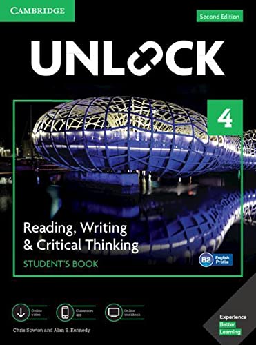 Pdf Patterson D 2017 Review Of Unlock Reading Amp Writing Skills Level 3 The Language