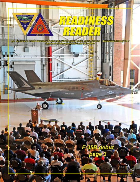 Pdf Readiness Reader Pdf Filereadiness Reader Vol 34 Issue 4 Fleet Readiness Center East