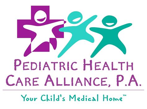 Pediatric Healthcare Alliance Solutions