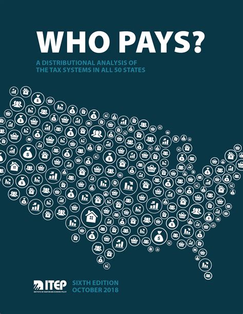 Pennsylvania Who Pays 6Th Edition Itep