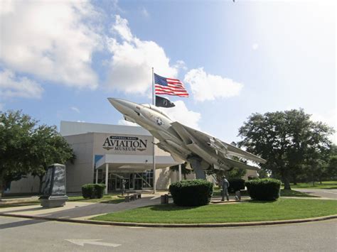 Pensacola Air Force Base Name