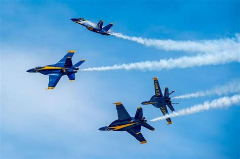 Pensacola Air Show 2024: Dates, Schedule, and Performers