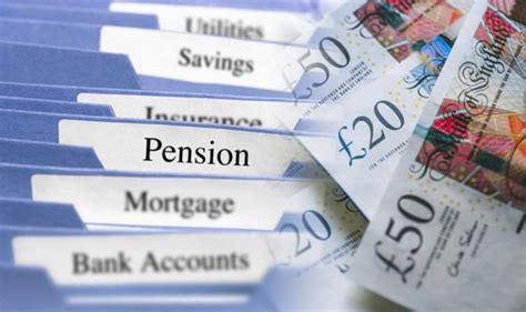 Pension Advice How To Boost Your Retirement Savings Five Top Tips Personal Finance