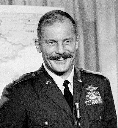 Pentagono Robin Olds Air Force We Are The Mighty