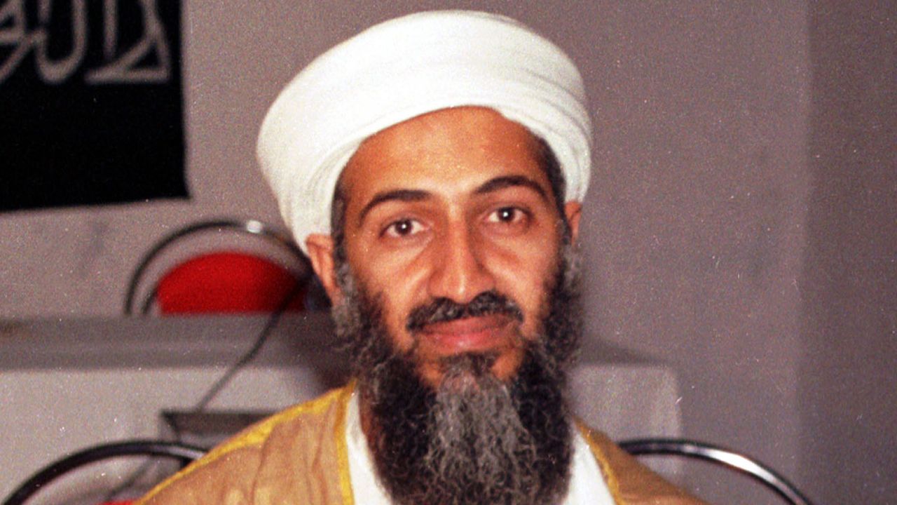 People Are Only Just Learning Why Osama Bin Laden Was Buried At Sea