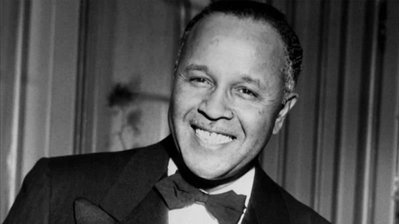 Percy Lavon Julian Biography Popsugar Tech