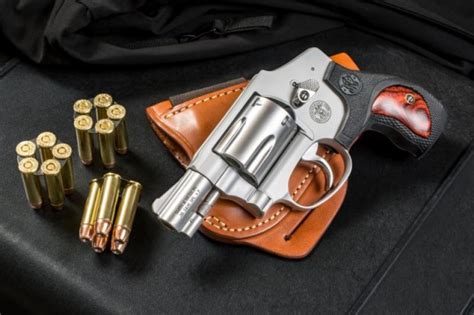 Performance Center By Smith Wesson Introduces New Talo Exclusive