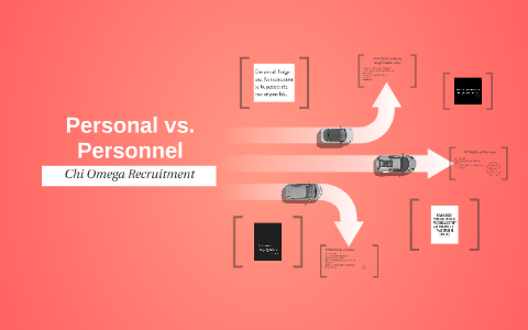 Personal Vs Personnel By Elizabeth Cook On Prezi