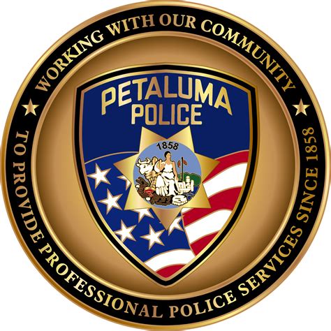 5 Petaluma Police Tips