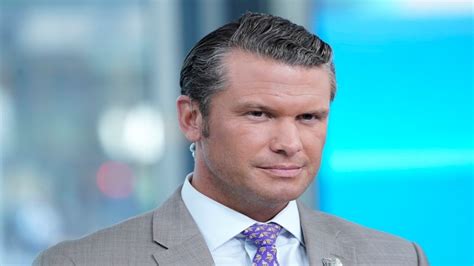 Pete Hegseth Bio Age Height Family Education Net Worth