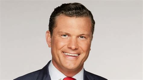 Pete Hegseth Net Worth Fox News Salary 2022 Forbes