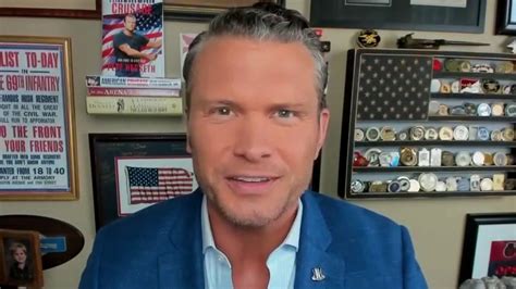 Pete Hegseth Trump Vs Biden Is A Quality Of Life Election On Air Videos Fox News