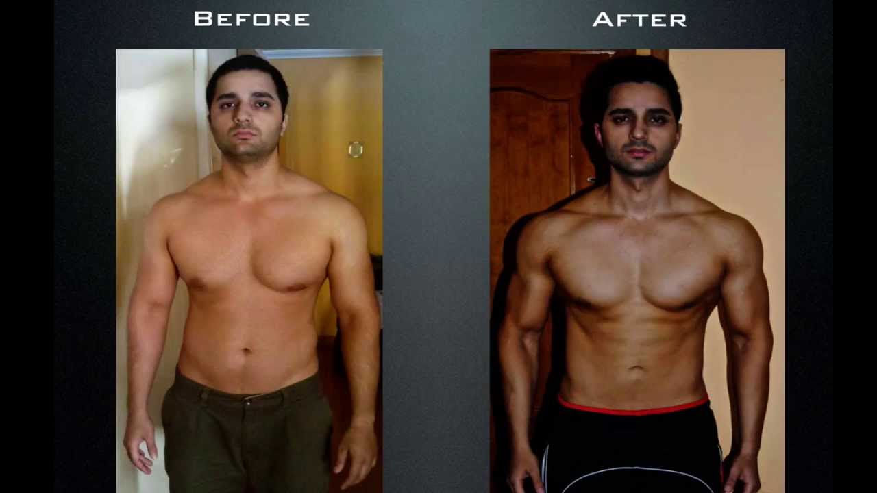 Pete Put On 6Kg Of Solid Muscle In Only 12 Weeks Warrior Workout 12 Week Body Transformation