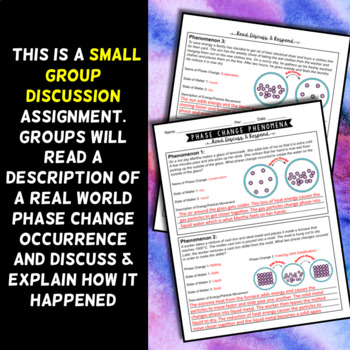 5 Answers to Common Phase Change Phenomena Questions