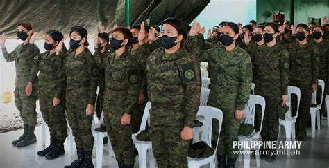 Philippine Army Reserve