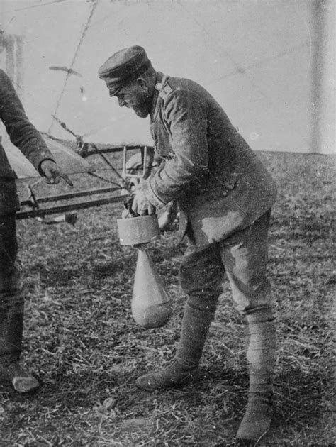 Photos 100 Years On The Hellish Machinery Of The First World War