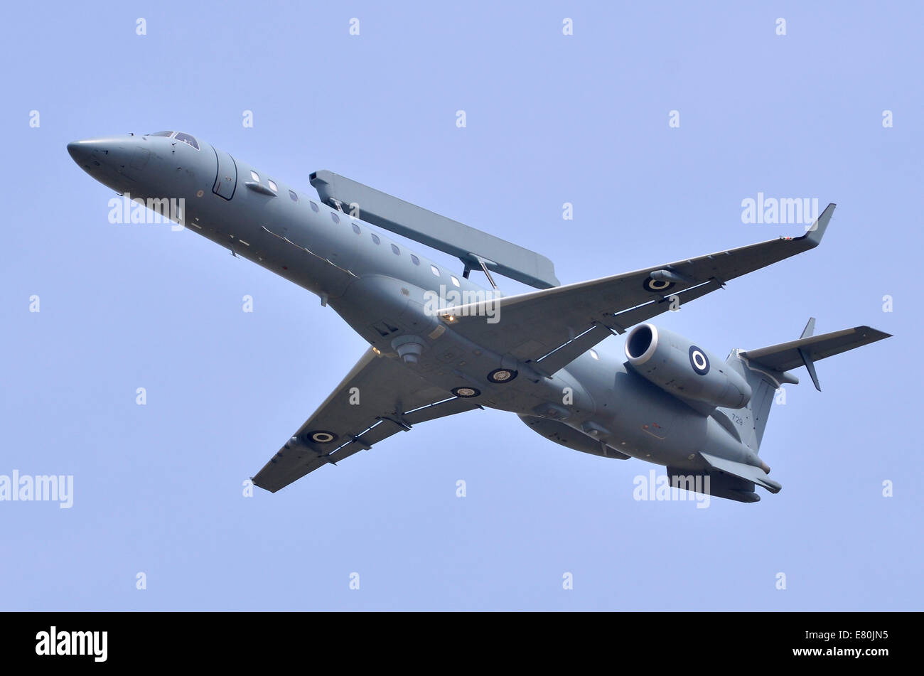 Photos Embraer Emb 145H Aew Amp C Aircraft Pictures Aircraft Hellenic Air Force Military Aircraft