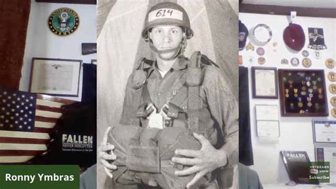 Photos From Jump School Amp 39 67 Prior To Vietnam Fallen Never Forgotten