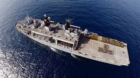 Photos Of Royal Navy Amphibious Assault Ship Hms Albion Plymouth Live