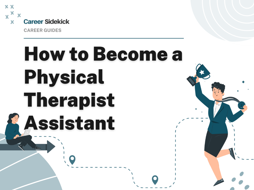 Physical Therapist Assistant As A Career