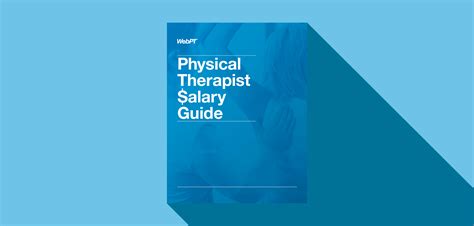 Physical Therapist Salary Guide Salary Guide Physics Education Jobs