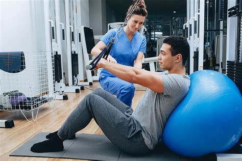 5 Ways Physical Therapists Can Improve Their Work Environment