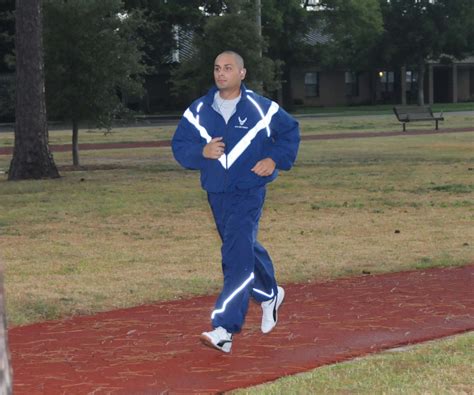 Physical Training Gear Wear Policy Outlined Keesler Air Force Base Article Display