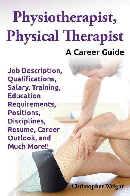 Physiotherapist Jobs Requirements Qualification