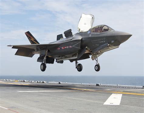 F35 Fighter Jet Photos