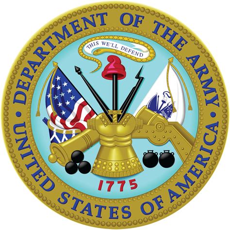 Picture Of Army Logo