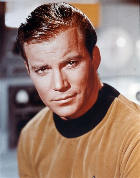 Picture Of James T Kirk