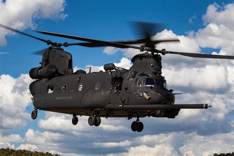 Pictures Of Military Helicopters