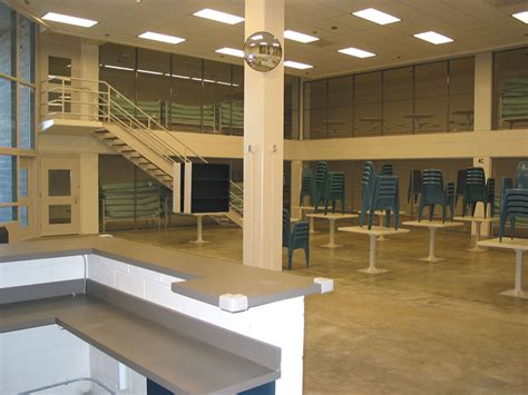 Pierce County Detention And Corrections Center Absher