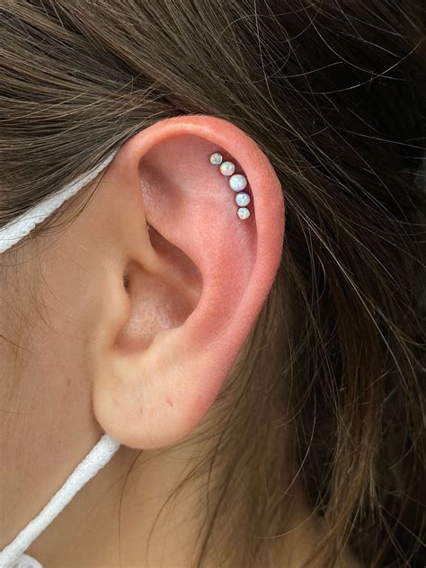 Piercings Near Me San Antonio Tx