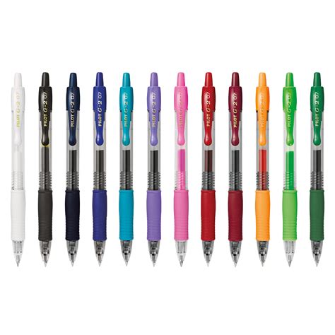 Pilot G2 Gel 0 7 Pen Store