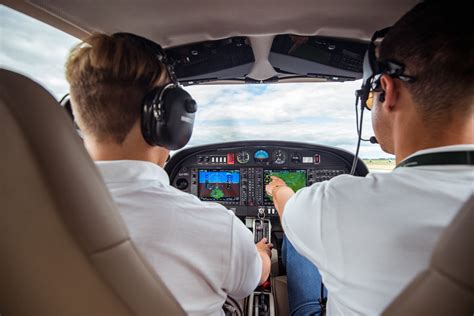 Pilot Instructor Jobs Available