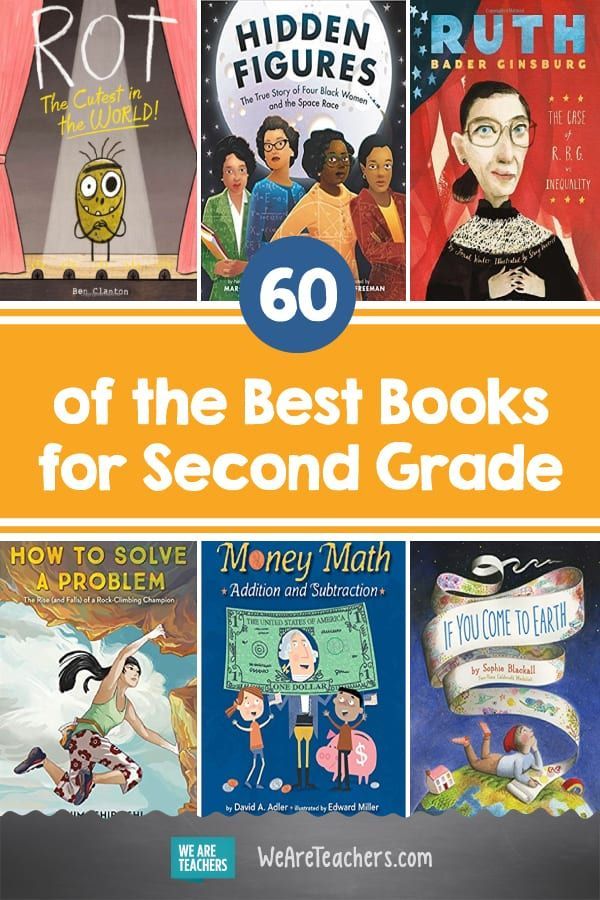 Pin On Best Of Second Grade