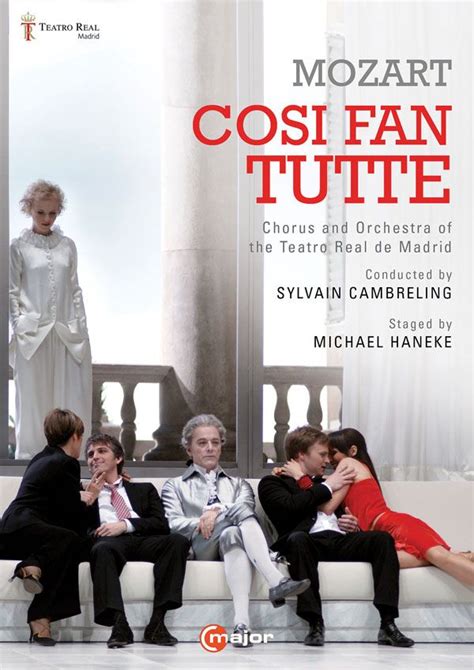 Pin On Cosi Fan Tutte 1890 Amp 39 S