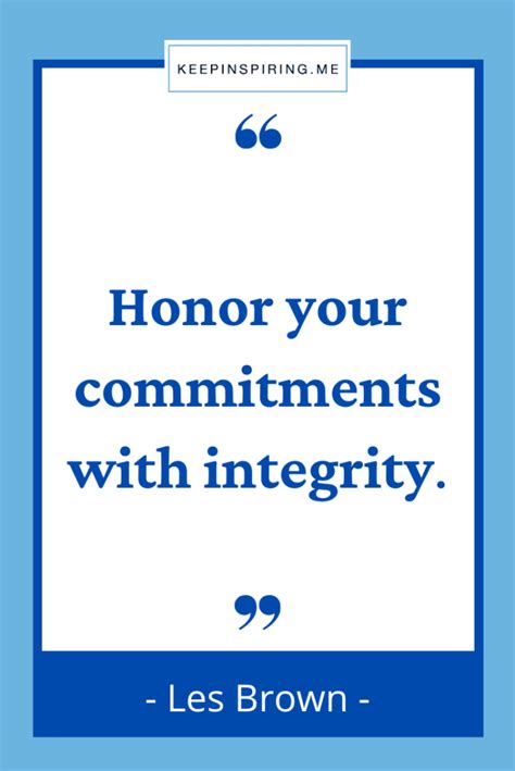 Pin On Integrity And Honor