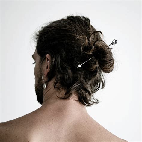 Pin On Mens Hairstyle