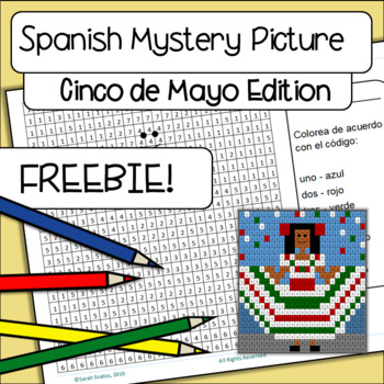 Pin On My Tpt Spanish Resources