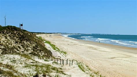 Pin On Onslow Beach Camp Lejeune Nc