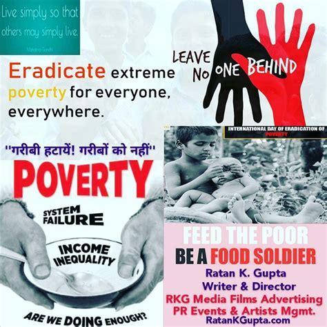 Pin On Poverty Eradication