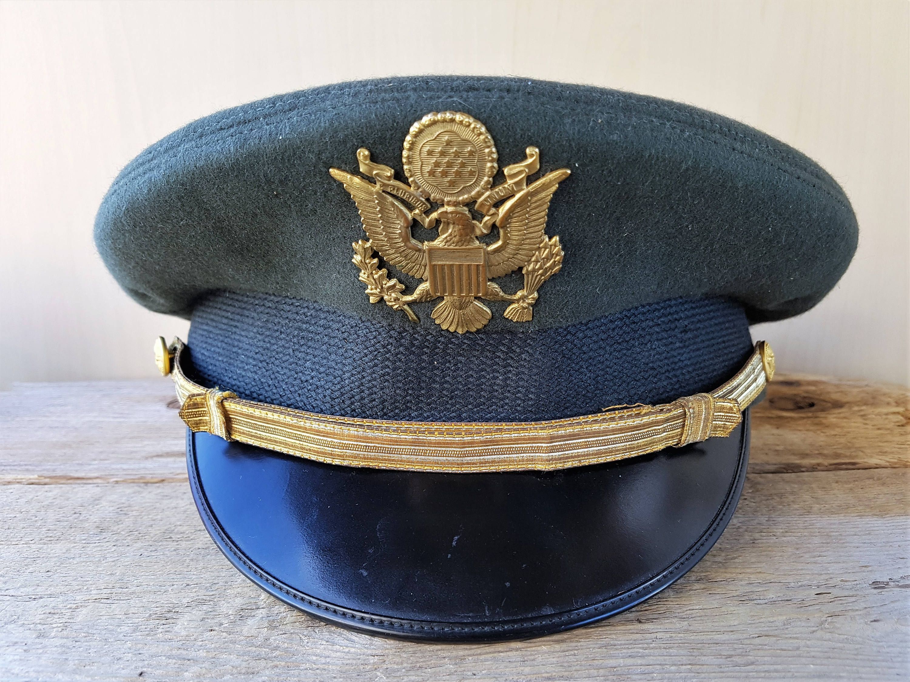 Pin On U S Military Hats