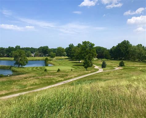 Pine Ridge Country Club Golf