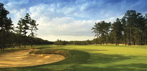 5 Tips Pine Ridge Golf