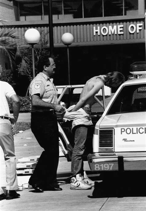 Pinellas Park High Shooting 31 Years Ago This Week A Precursor To Gun Violence In Schools