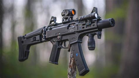 Pistol Caliber Carbines 2023