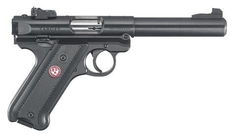 Pistol Ruger 22