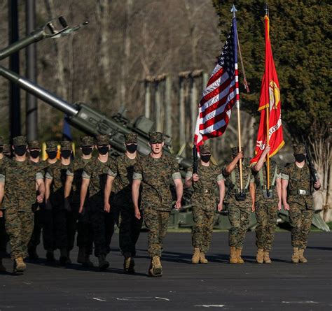 Platoon Leaders Course Overview